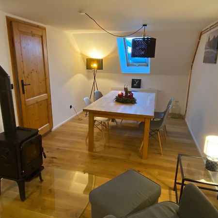 Allgaeu Cottage - Traumhafter Blick In Die Schweizer Berge Weiler-Simmerberg Luaran gambar