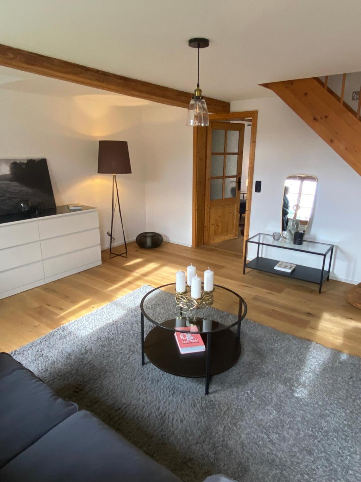 Allgaeu Cottage - Traumhafter Blick In Die Schweizer Berge Weiler-Simmerberg Luaran gambar